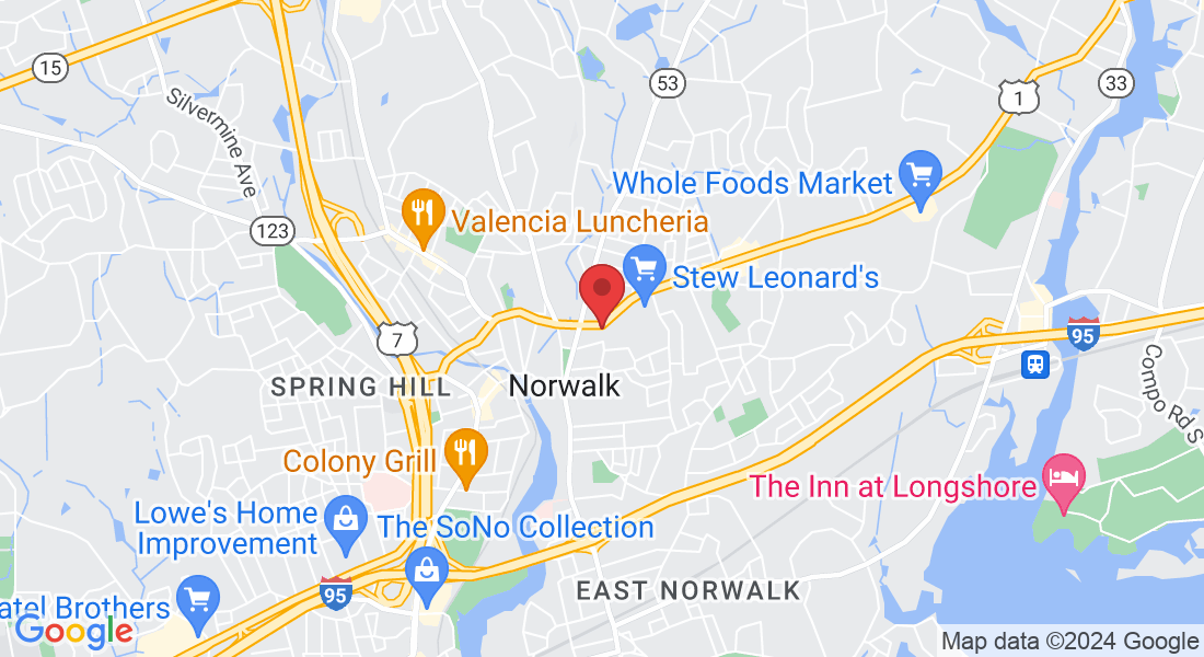 36 Westport Ave, Norwalk, CT 06851, USA